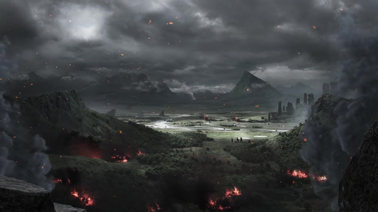 Avowed手游官方版