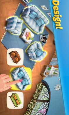 劳拉的别墅最新版2021