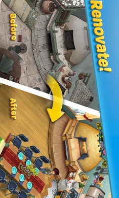 劳拉的别墅最新版2021