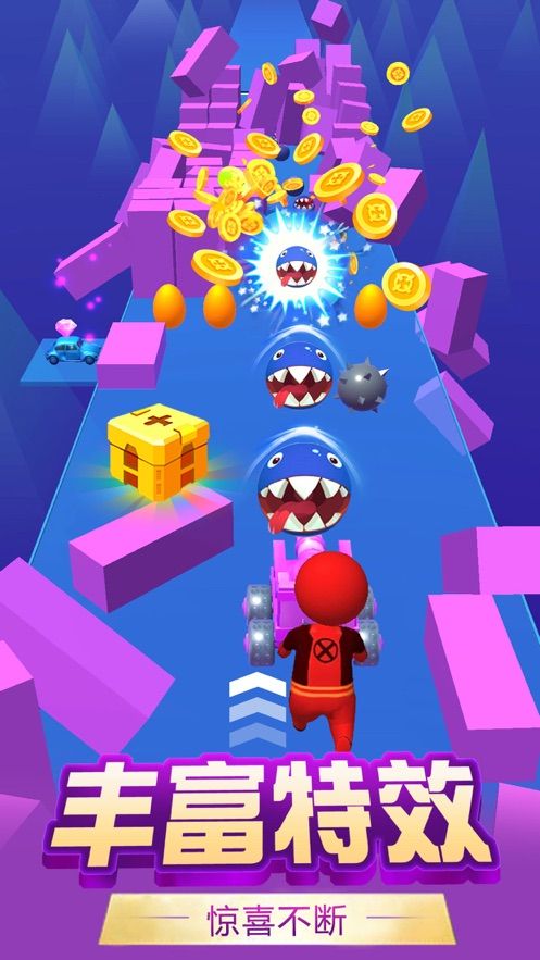 炮击王者最新版2021