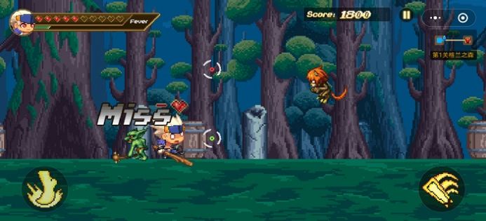 DNF手游勇士创造营官方版