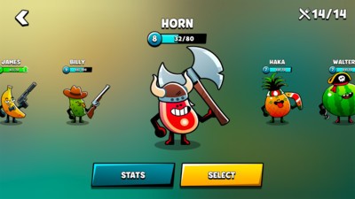 食物蔬菜帮中文版