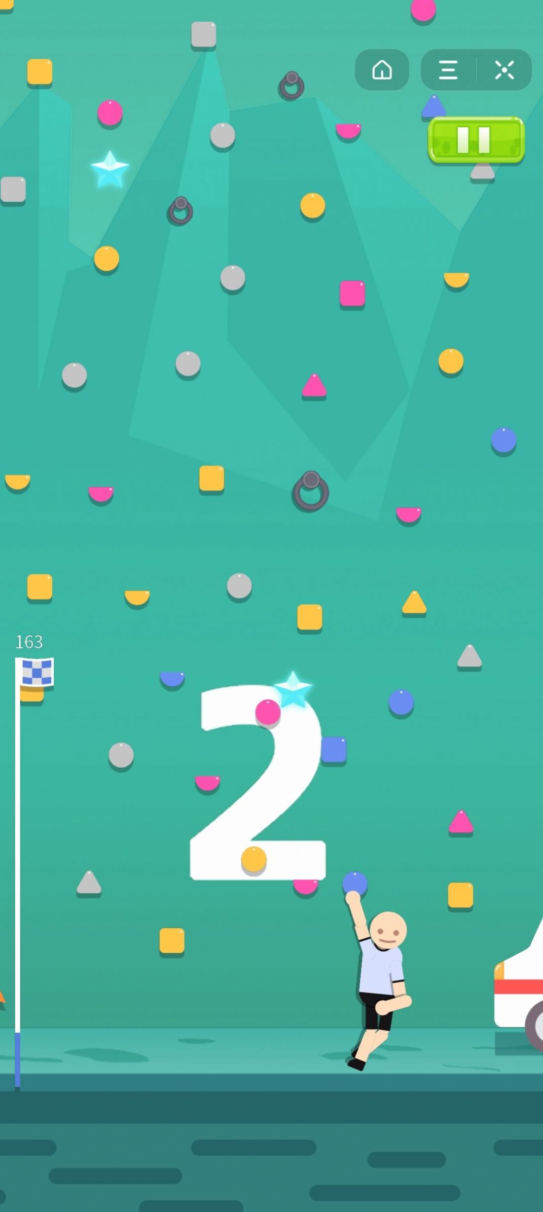 巅峰蹦蹦蹦2020红包版