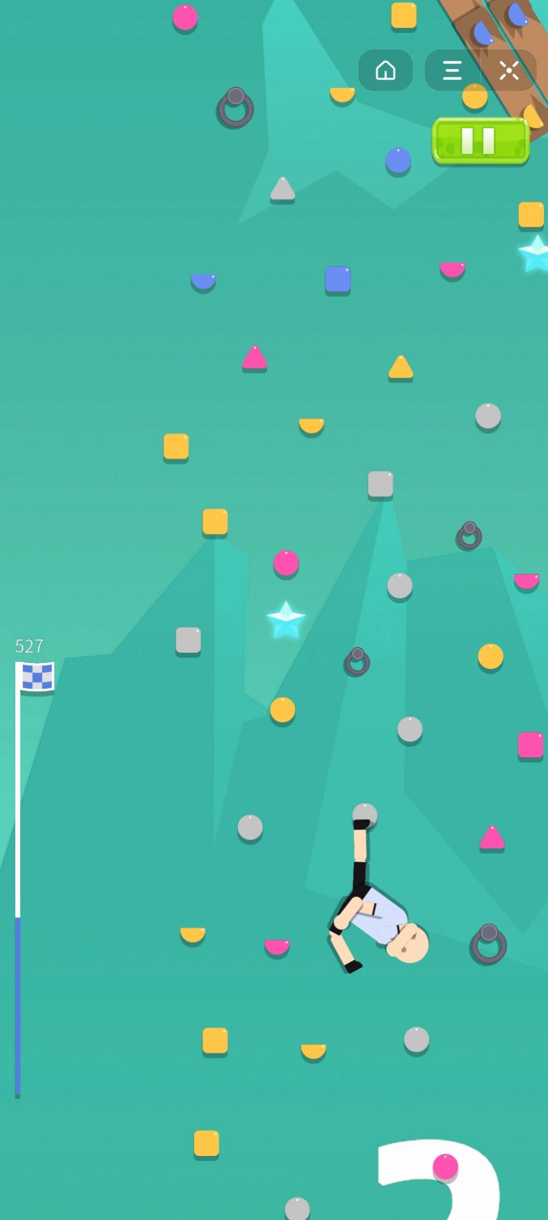 巅峰蹦蹦蹦2020红包版