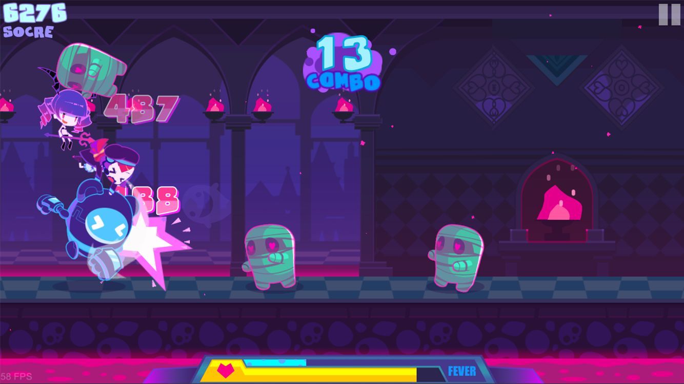 MuseDash