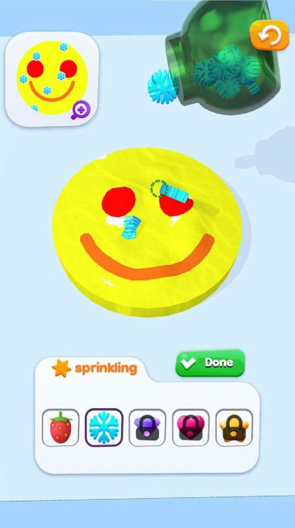 史莱姆工厂模拟器