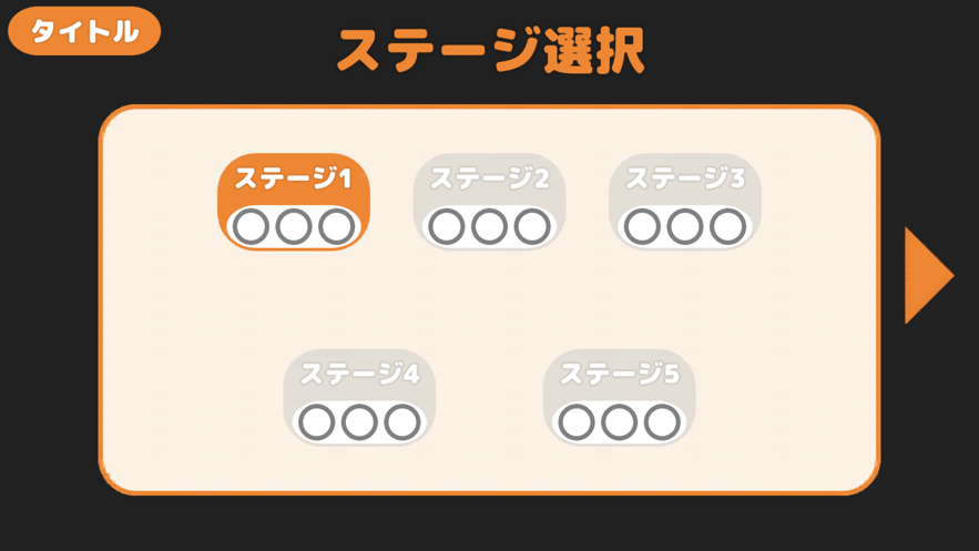 狸猫少女冲冲冲