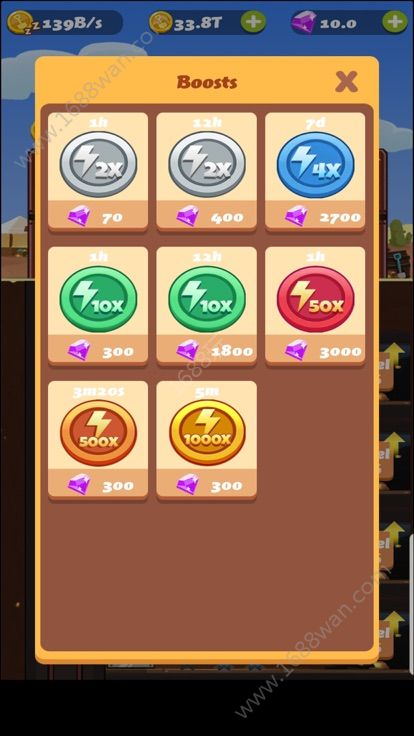 淘金日记红包版