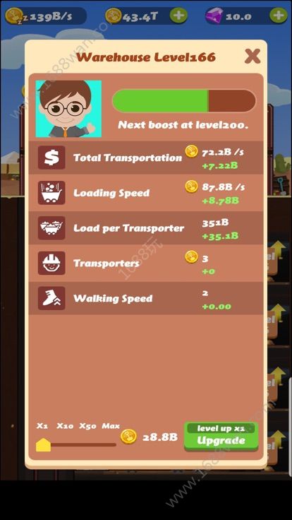 淘金日记红包版