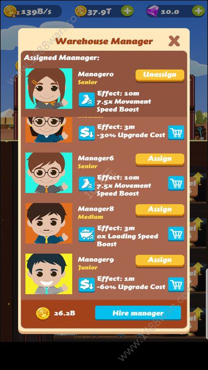 淘金日记红包版