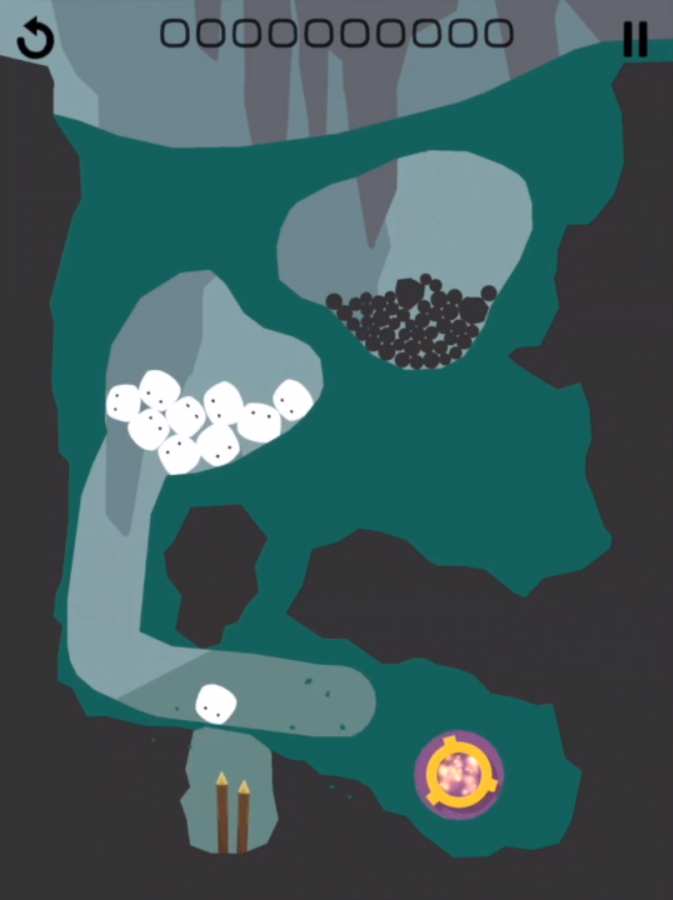 救救扎克中文版