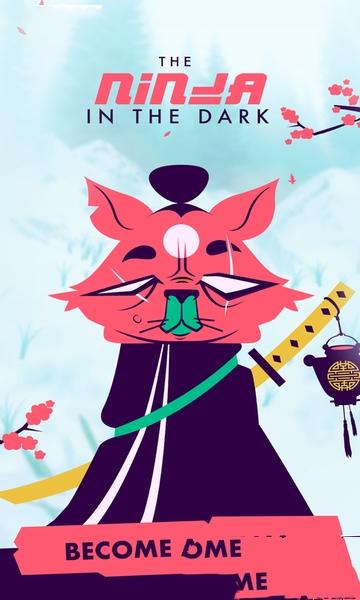 黑暗忍者:挥刀斩敌