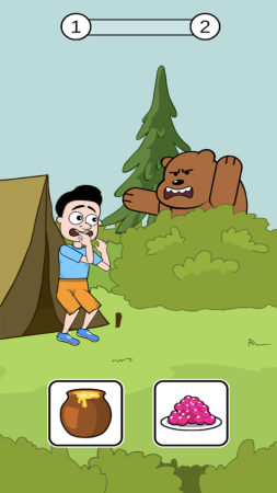 救救小兄弟最新版2021