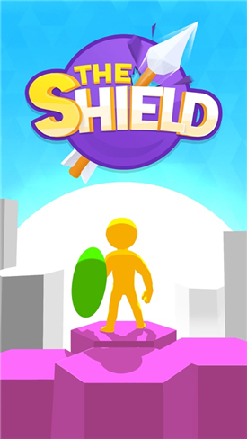 是男人就挡一百箭