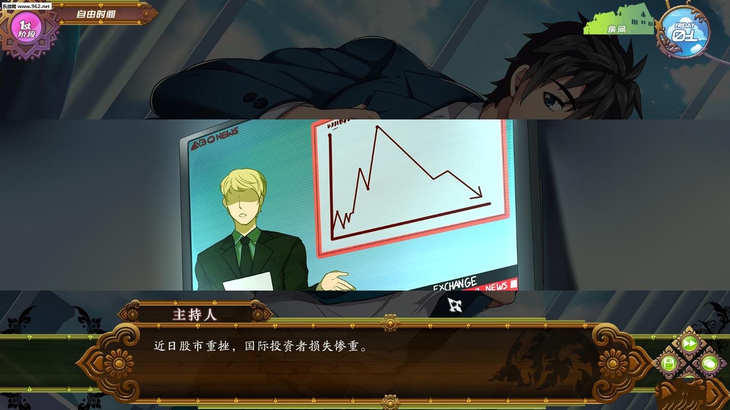 Full Service中文版