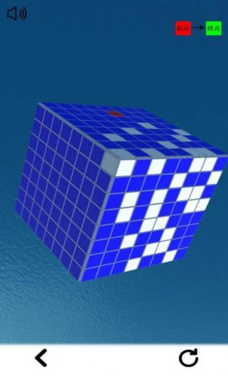 最强大脑数字归位