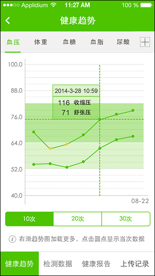 小云健康安卓版
