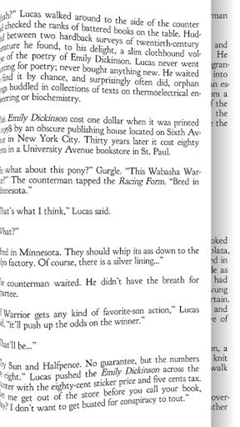 静读天下极速版