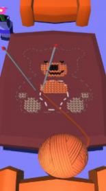 织毛衣3d最新版