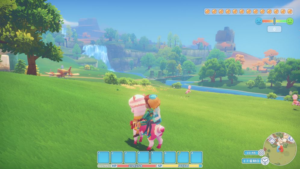 steam炒股模拟器
