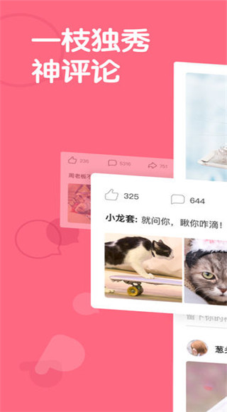 皮皮虾安卓最新版