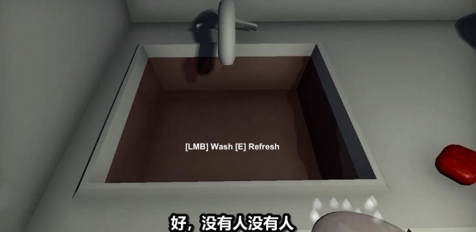 隐藏证据模拟器最新版