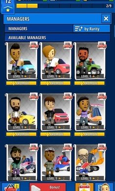 放置发明家最新版