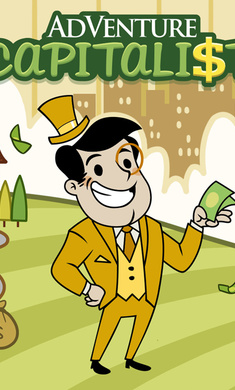 资本家大冒险官方版最新版