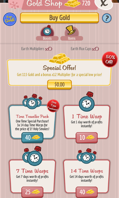 资本家大冒险官方版最新版