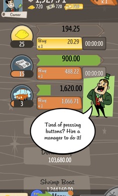 资本家大冒险官方版最新版