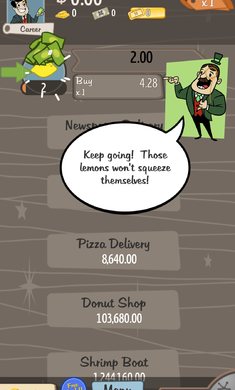 资本家大冒险官方版最新版