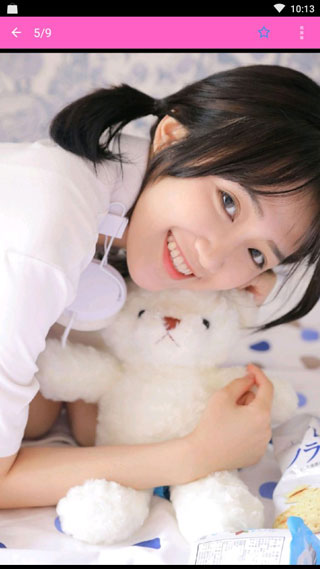 美女报告安卓最新版