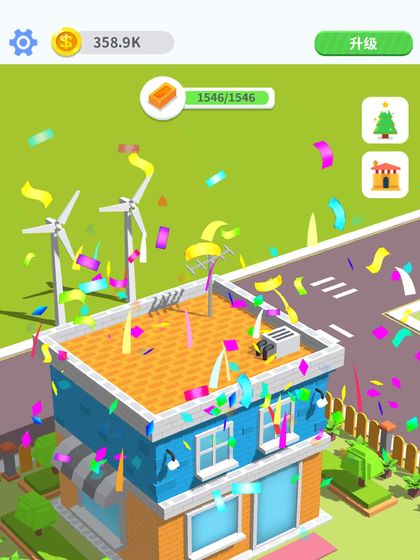 疯狂搬砖最新版2021