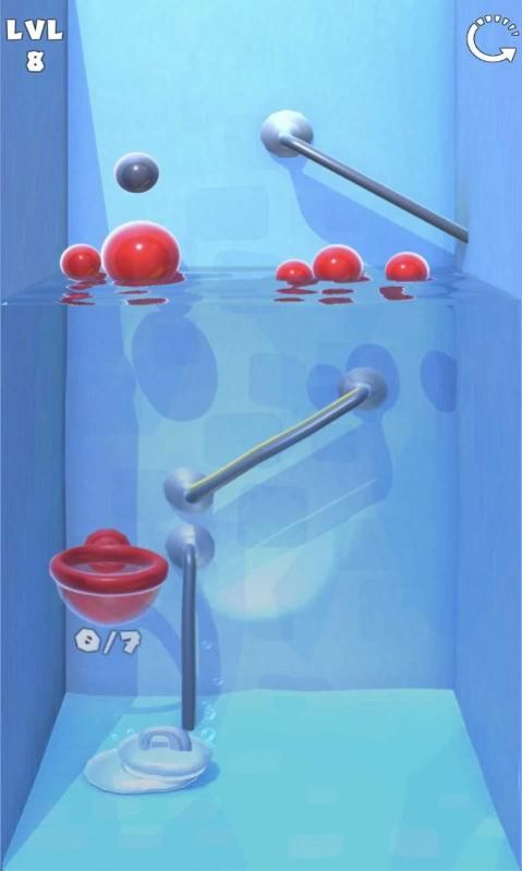 水球投篮