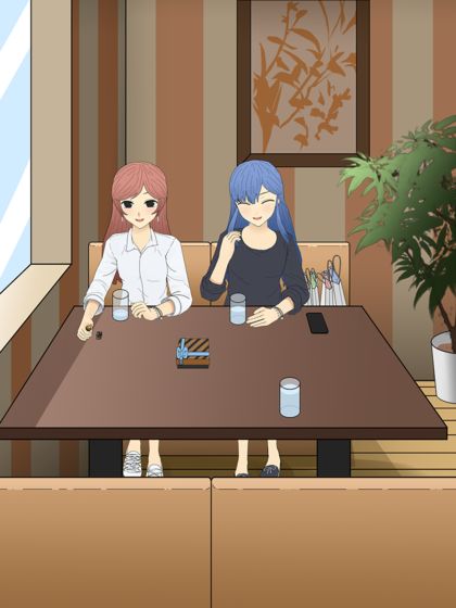 直男的相亲传说最新版