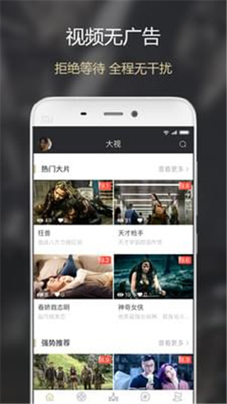 大视最新版