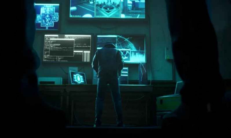 潜入对抗官方版