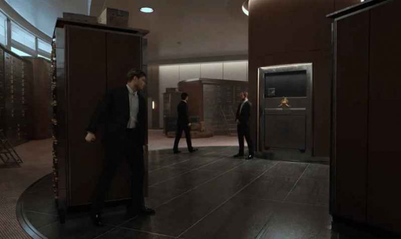 潜入对抗官方版