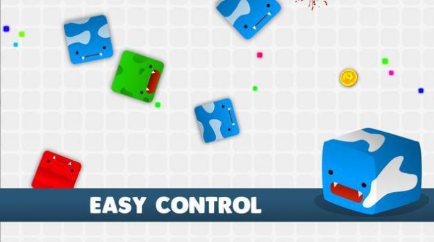 Creatures.io