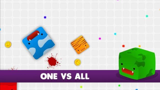 Creatures.io