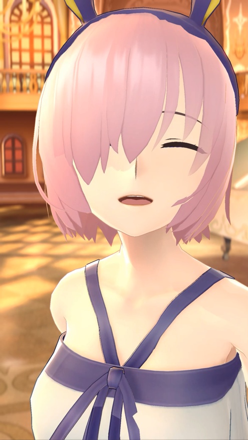 Fate/Grand Order Waltz