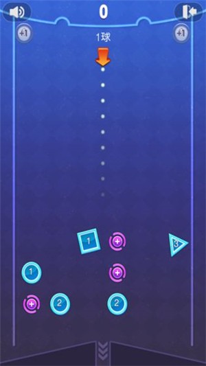 新疯狂弹球最新版