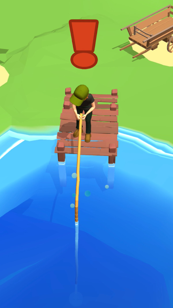 疯狂鱼鱼机手机版