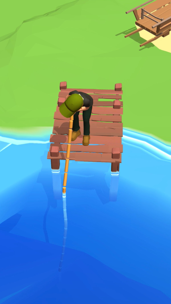 疯狂鱼鱼机手机版