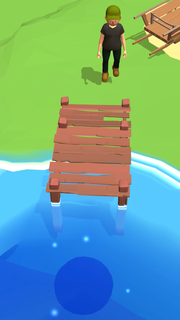 疯狂鱼鱼机手机版