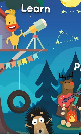 动物朋友历险记官方版最新版