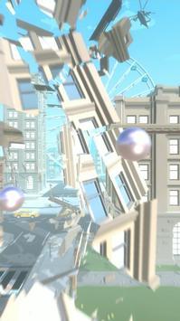 城镇撞击最新版