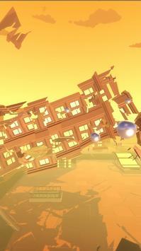 城镇撞击最新版