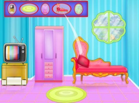 建造我家的房子免费版