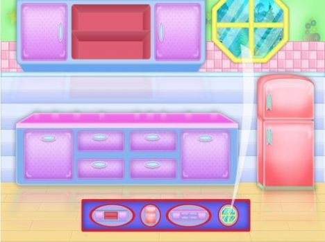 建造我家的房子免费版